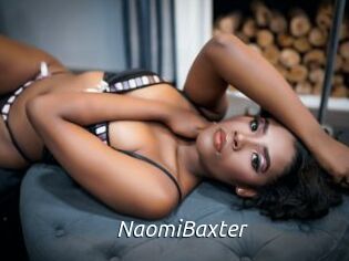 NaomiBaxter