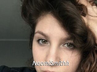 NaomiSmithh