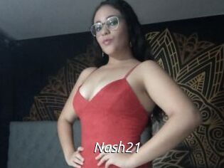 Nash21