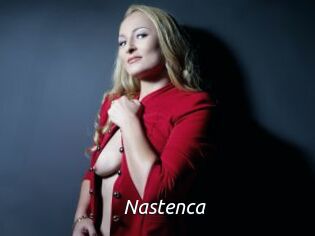 Nastenca