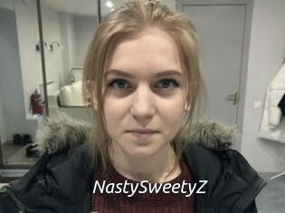 NastySweetyZ