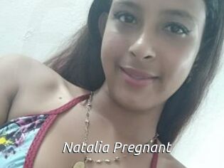 Natalia_Pregnant