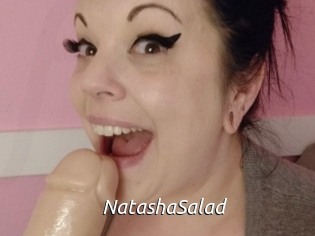 NatashaSalad