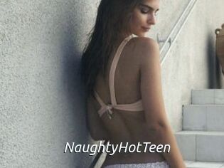 NaughtyHotTeen