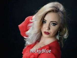 NickyBlue
