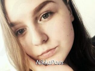 NikkaPaes