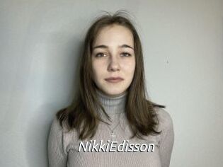 NikkiEdisson