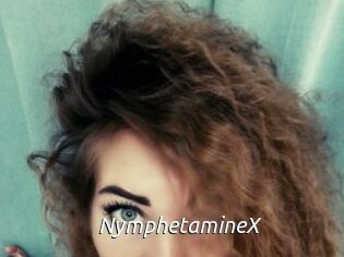 NymphetamineX