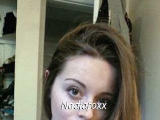 Nadiafoxx