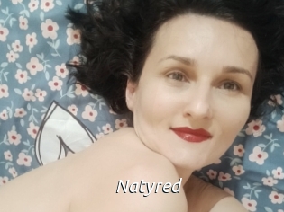 Natyred