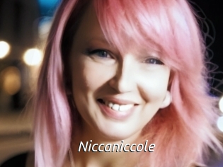 Niccaniccole