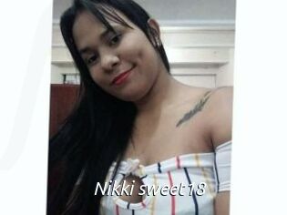 Nikki_sweet18