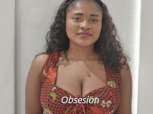 Obsesion