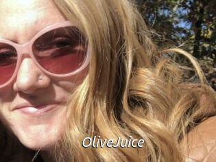 OliveJuice