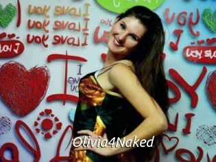 Olivia4Naked