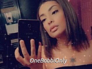 OneBobbiOnly
