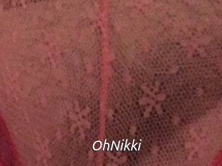 OhNikki
