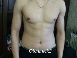 Oleninick2