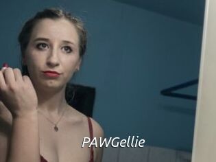 PAWGellie