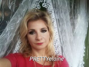 PRETTYelaine