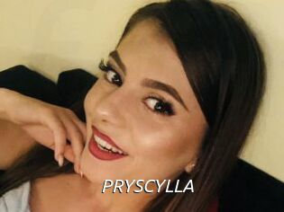 PRYSCYLLA