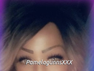 PamelagunnsXXX