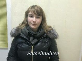 PamellaBluee