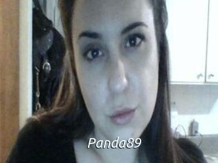 Panda89
