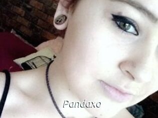 Pandaxo
