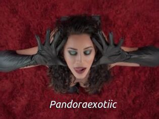 Pandoraexotiic
