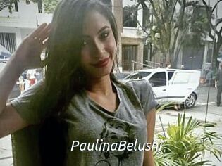 PaulinaBelushi