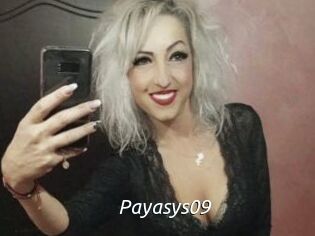 Payasys09