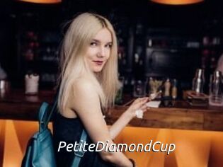 PetiteDiamondCup