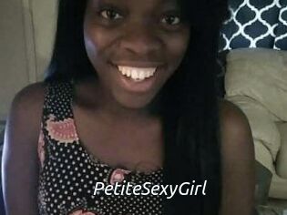 PetiteSexyGirl