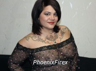 PhoenixFirex