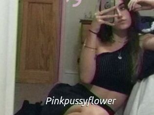 Pinkpussyflower