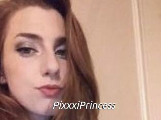 PixxxiPrincess