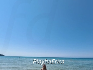 PlayfulErica