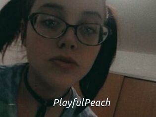 PlayfulPeach