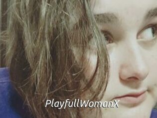 PlayfullWomanX