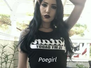 Poegirl