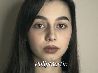 PollyMartin