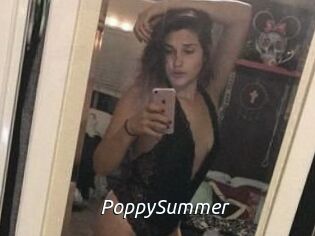 PoppySummer