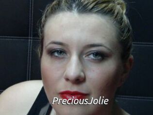 PreciousJolie