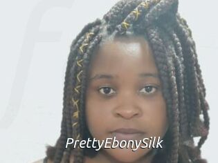 PrettyEbonySilk