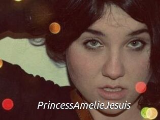 PrincessAmelieJesuis