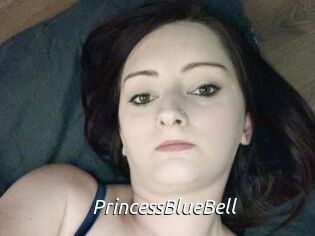 PrincessBlueBell