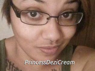 PrincessDeziCream