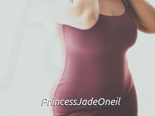 PrincessJadeOneil