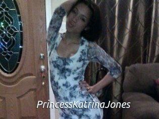 PrincessKatrinaJones